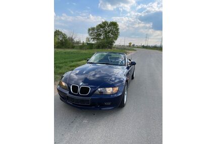 BMW Z3 Gebrauchtwagen