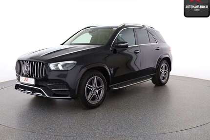 Mercedes-Benz GLE 350 Gebrauchtwagen