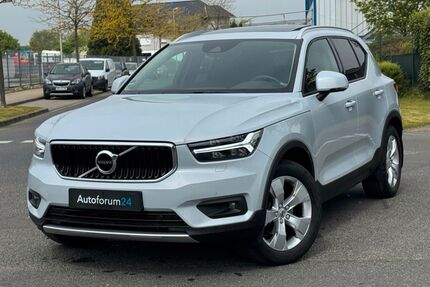 Volvo XC40 Gebrauchtwagen