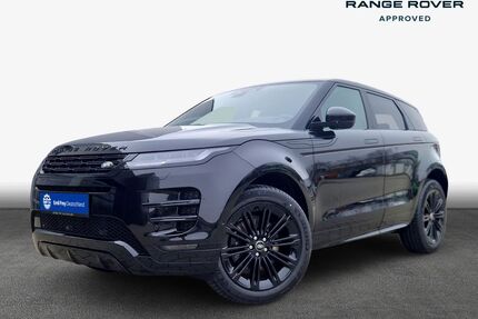 Land Rover Range Rover Evoque Gebrauchtwagen