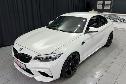 BMW M2 Gebrauchtwagen