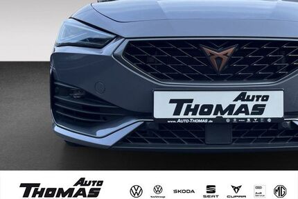 Cupra Leon Gebrauchtwagen