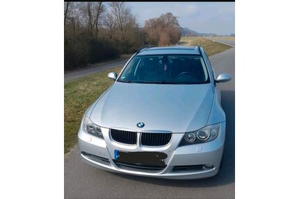 BMW 320 Gran Turismo Gebrauchtwagen