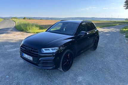 Audi Q5 Gebrauchtwagen