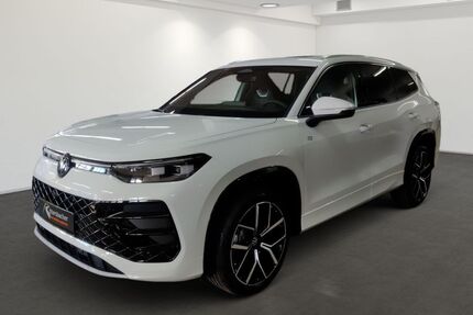 VW Tayron Gebrauchtwagen