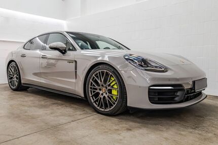 Porsche Panamera Gebrauchtwagen