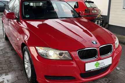 BMW 316 Gebrauchtwagen