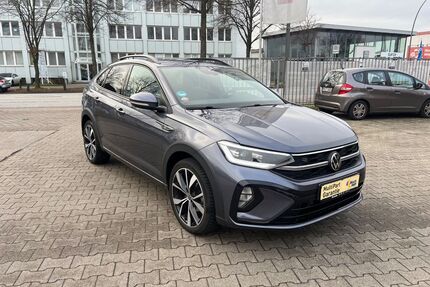 VW Taigo Gebrauchtwagen