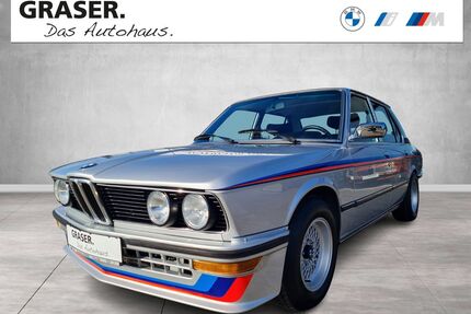 BMW 535 Gebrauchtwagen