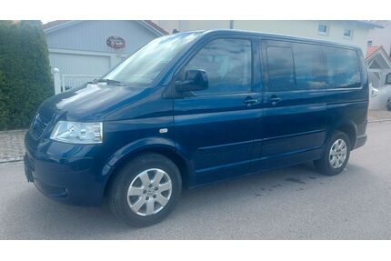 VW T5 Multivan Gebrauchtwagen
