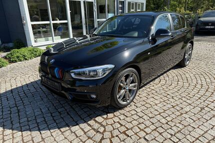 BMW 120 Gebrauchtwagen