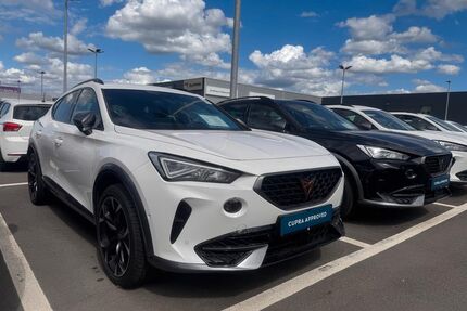 Cupra Formentor Gebrauchtwagen