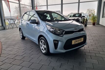 Kia Picanto Gebrauchtwagen
