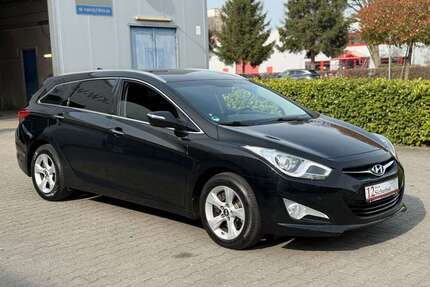 Hyundai i40 Gebrauchtwagen