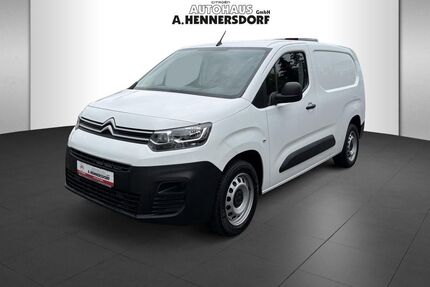 Citroen Berlingo Gebrauchtwagen