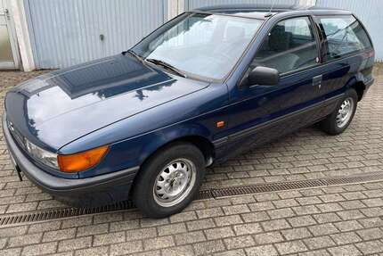 Mitsubishi Colt Gebrauchtwagen