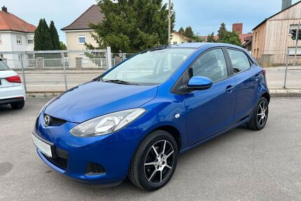 Mazda 2 Gebrauchtwagen