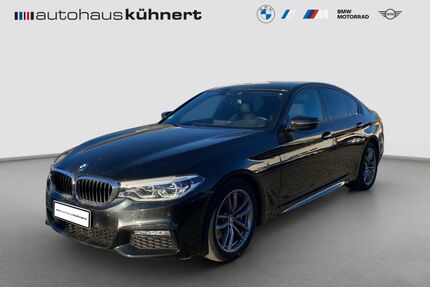 BMW 530 Gebrauchtwagen