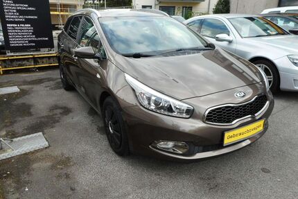 Kia ceed / Ceed Gebrauchtwagen