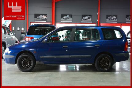 Renault Megane Gebrauchtwagen