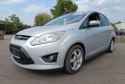 Ford C-Max Gebrauchtwagen