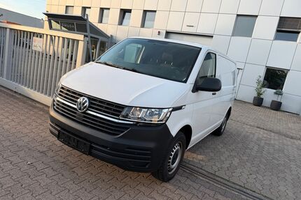 VW T6 Transporter Gebrauchtwagen