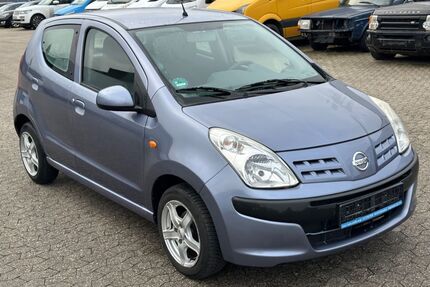 Nissan Pixo Gebrauchtwagen