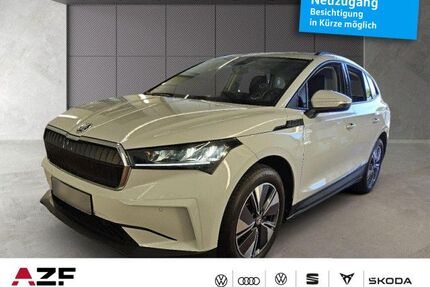 Skoda Enyaq Gebrauchtwagen