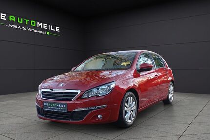 Peugeot 308 Gebrauchtwagen