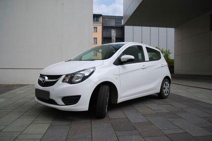Opel Karl Gebrauchtwagen