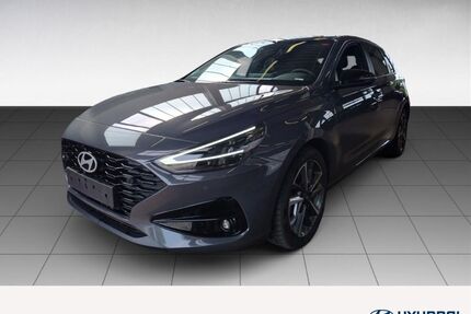 Hyundai i30 Gebrauchtwagen