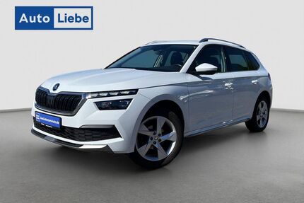 Skoda Kamiq Gebrauchtwagen