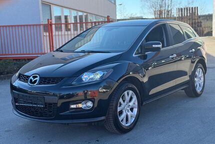 Mazda CX-7 Gebrauchtwagen