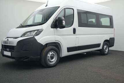 Citroen Jumper Gebrauchtwagen