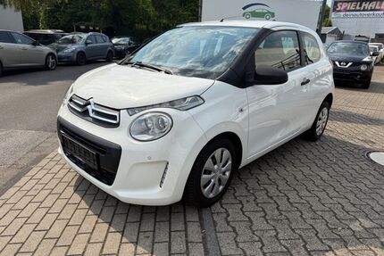 Citroen C1 Gebrauchtwagen