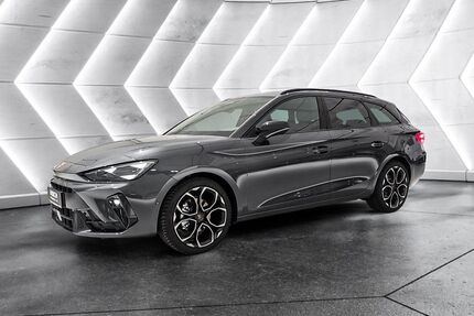 Cupra Leon Gebrauchtwagen