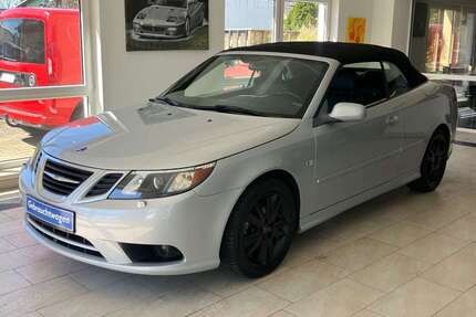 Saab 9-3 Gebrauchtwagen