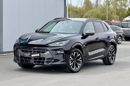 Cupra Terramar Gebrauchtwagen