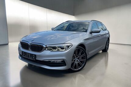 BMW 530 Gebrauchtwagen