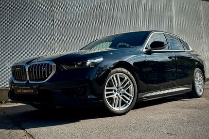 BMW i5 Gebrauchtwagen