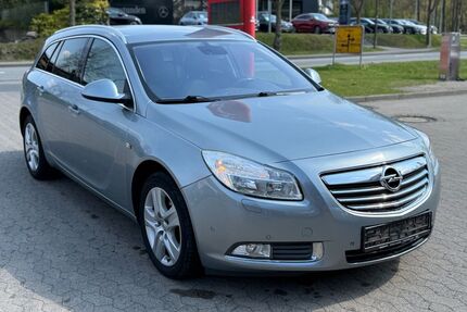 Opel Insignia Gebrauchtwagen