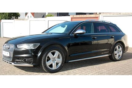 Audi A6 Allroad Gebrauchtwagen