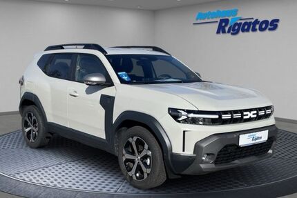 Dacia Duster Gebrauchtwagen