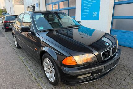 BMW 328 Gebrauchtwagen