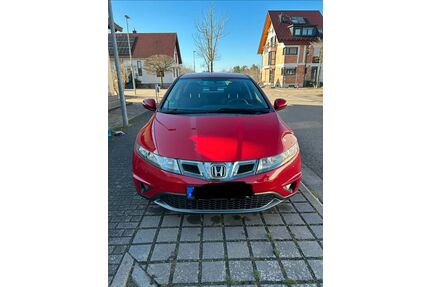 Honda Civic Gebrauchtwagen