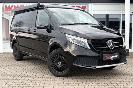 Mercedes-Benz V 300 Gebrauchtwagen