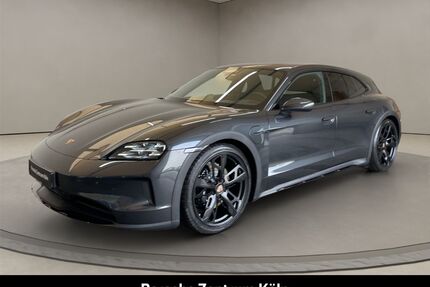 Porsche Taycan Gebrauchtwagen