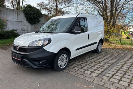 Fiat Doblo Gebrauchtwagen