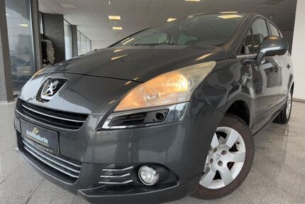 Peugeot 5008 Gebrauchtwagen