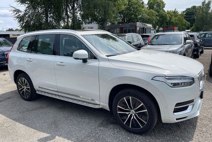 Volvo XC90 Gebrauchtwagen